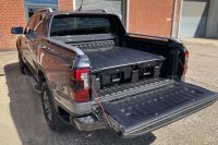 Drawer Ford Ranger