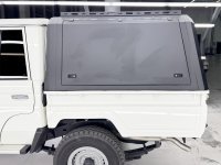 hardtop Land Cruiser