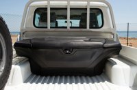 Ящик в кузов Toyota Land Cruiser 79