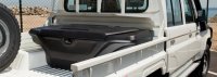 Ящик в кузов Toyota Land Cruiser 79