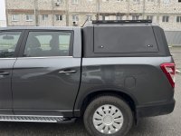 Hardtop Musso