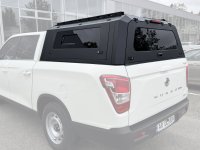 Кунг Musso Hardtop Musso