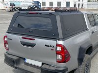 Кунг Hilux