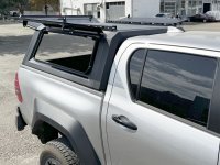 Hardtop Hilux