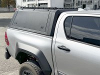 Кунг Hilux