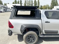 Canopy Hilux