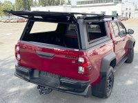 Hardtop Hilux