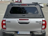 Canopy Hilux