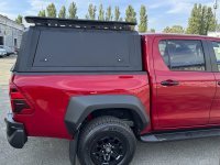 Hardtop Hilux