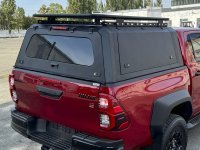 Canopy Hilux
