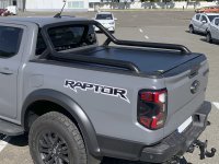 roller shutter ranger