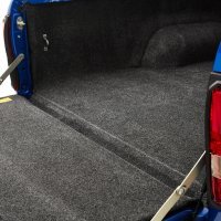 Килимове покриття Bedrug Hilux