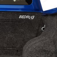 Килимове покриття Bedrug Hilux