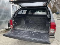 Hardtop Hilux