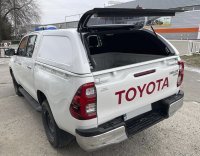 Canopy Hilux 