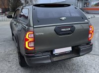 Hardtop Hilux 