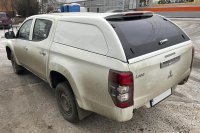 Hardtop L200