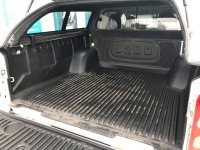 Кунг Л200 Canopy L200