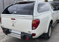 Кунг л200 Hardtop L200