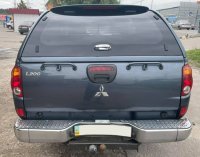 Кунг L200 canopy L200