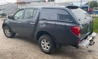 Кунг L200 canopy L200