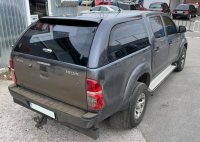 Hardtop Hilux