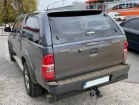 Hardtop Hilux
