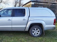 Кунг Amarok