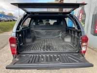 Кунг Д-Макс Canopy D-Max