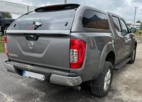 Canopy Navara