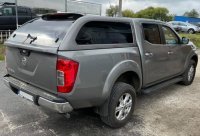 Hardtop Navara