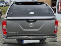Canopy Navara