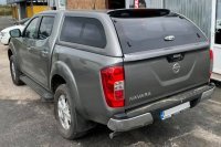 Canopy Navara