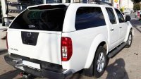 Hardtop Navara