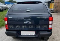 Кунг Ranger Hardtop  Ranger