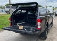 Кунг Ranger Canopy Ranger