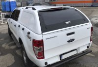 Кунг Рейнджер Canopy Ranger