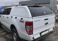 Кунг Рейнджер Hardtop  Ranger