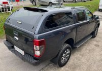 Кунг Рейнджер Canopy Ranger