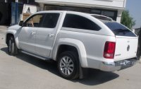Hardtop Amarok