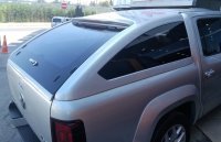 Canopy Amarok