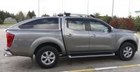 Canopy  Navara