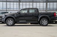 fender flares Ranger Розширювачі Ranger