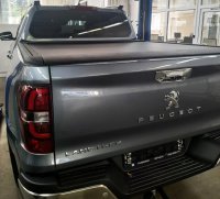 Ролета Landtrek