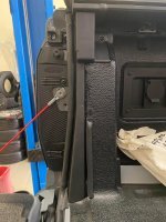 Ущільнювач Ranger Dust seal Ranger