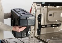 Ящик в кузов Tundra