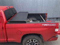 Крышка кузова Tundra Кришка Tundra