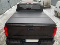 Deckcover Tundra  Кришка Tundra