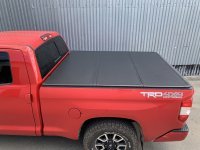 Кришка Tundra  Deckcover Tundra