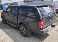Hardtop JAC T8 Кунг JAC T8